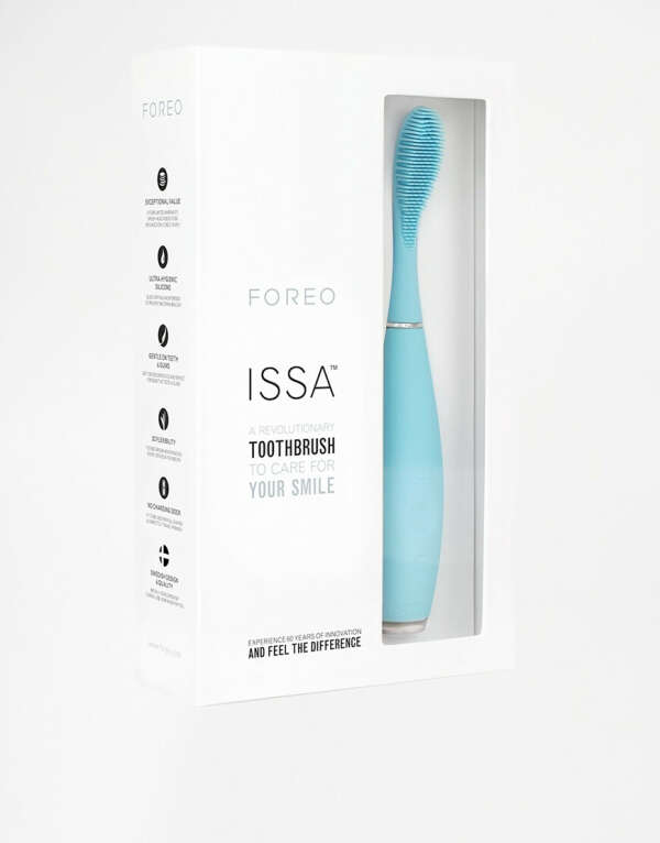 Foreo Issa Toothbrush