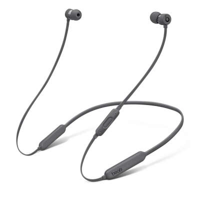 BeatsX Earphones - Gray