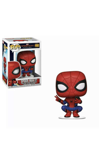 FUNKO POP - Spiderman