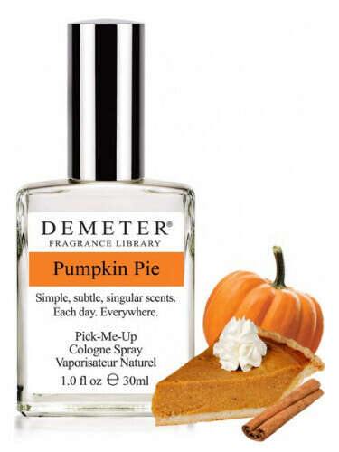 Духи спрей Demeter Pumpkin Pie