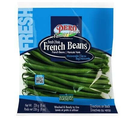 Beans French 2# Bag - Jack Scalisi