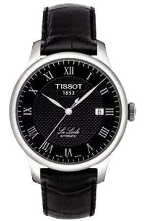 Наручные часы Tissot Le Locle T41.1.423.53