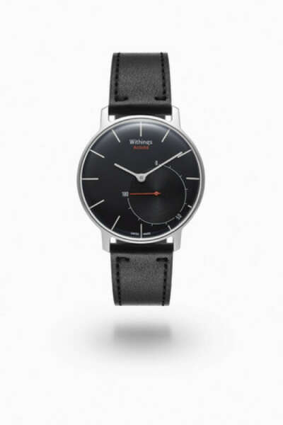 Withings activite