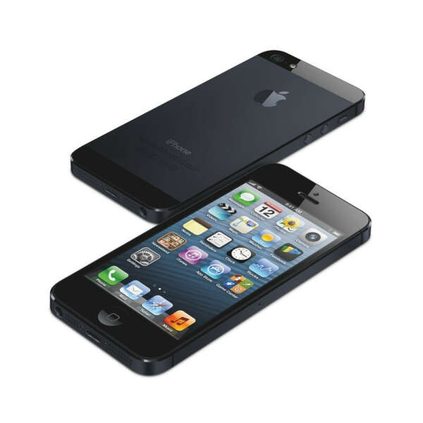 Iphone 5