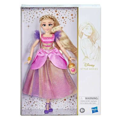 Disney Style Series Рапунцель F12475X0 или E9059