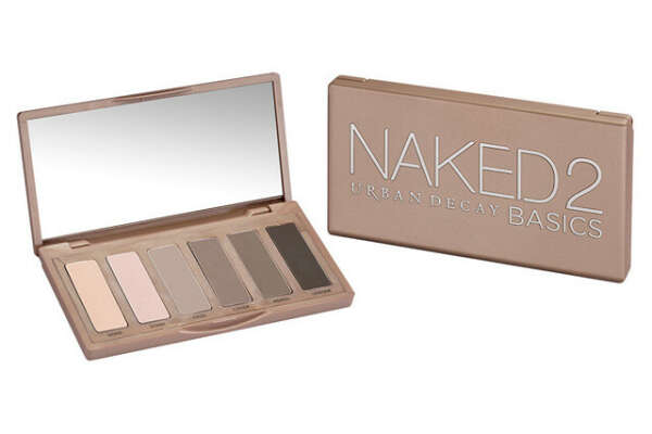 Naked 2 basics