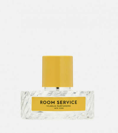 vilhelm parfumerie room service