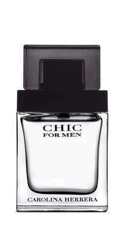 Carolina Herrera Chic for Men Eau de Toillete