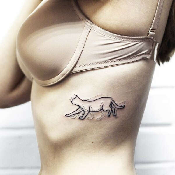 татуировки