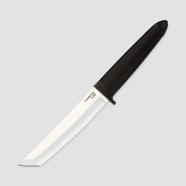 Нож с фиксированным клинком Tanto Lite, CS_20T, COLD STEEL, США