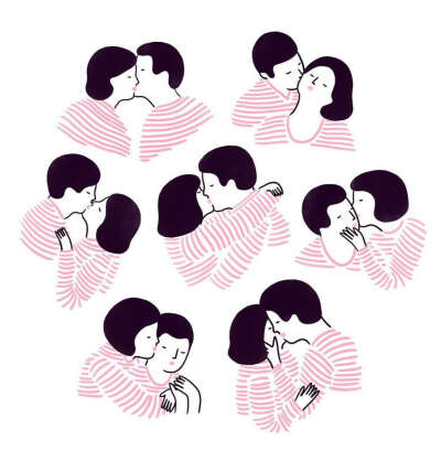 Плакат от Agathe Sorlet