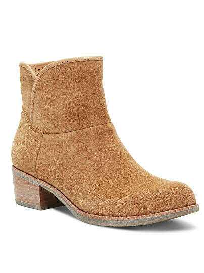 Darling Suede Bootie - UGG® Australia - Victoria&#039;s Secret