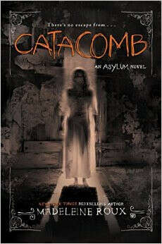 Catacomb (Asylum)
      
      
      
      
        Hardcover