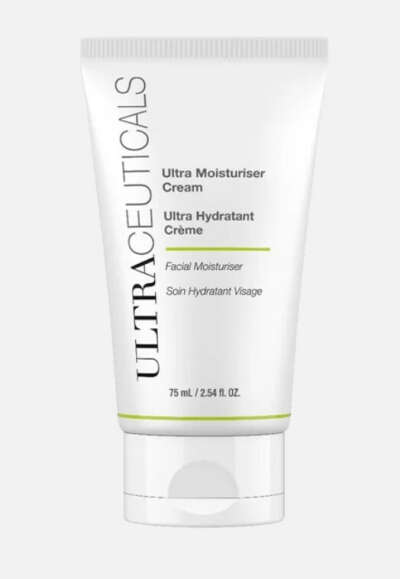 ULTRACEUTICALS ultra moisturiser cream
