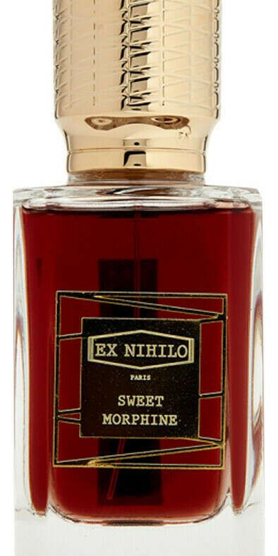 Ex Nihilo Sweet Morphine 50ml