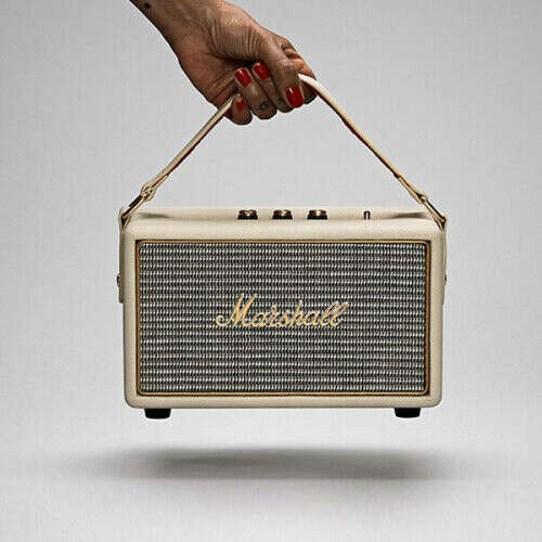 колонка Marshall