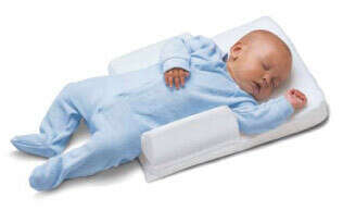 PLANTEX подушка-позиционер Supreme Sleep