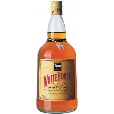 White horse виски