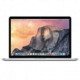 Apple MacBook Pro 15 Retina 2015 MJLT2 (2.5 GHz, 16GB, 512GB)