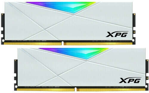 Оперативная память A-Data XPG SPECTRIX D50 RGB