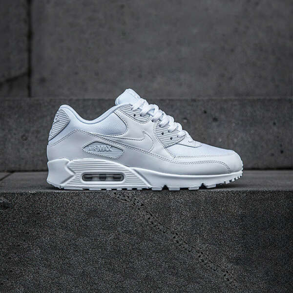 Nike Airmax 90 White