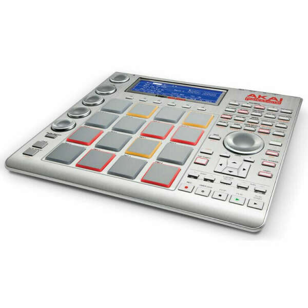 Akai MPC Studio