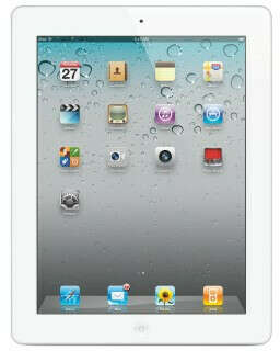 Хочу Планшет Apple A1474 iPad Air Wi-Fi 32GB (MD789TU/A) Silver