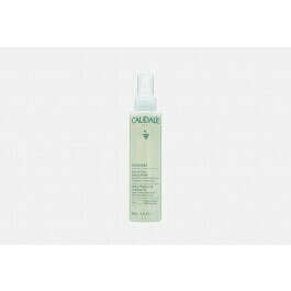 В наличии: Масло для снятия макияжа Caudalie Vinoclean Makeup Removing Cleansing Oil — купить в интернет-магазине «Золотое яблоко»