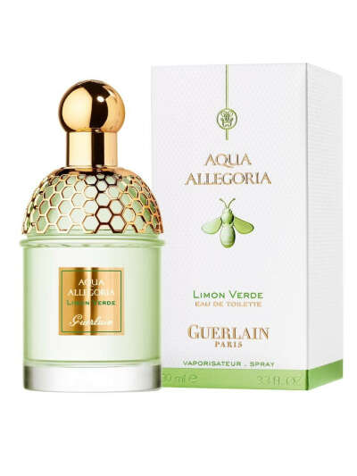 Guerlain Aqua Allegoria Herba Fresca