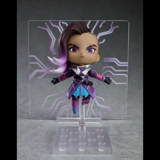 Nendoroid Sombra