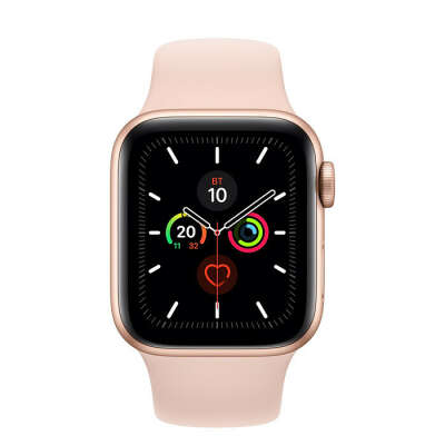 Apple Watch Series 5