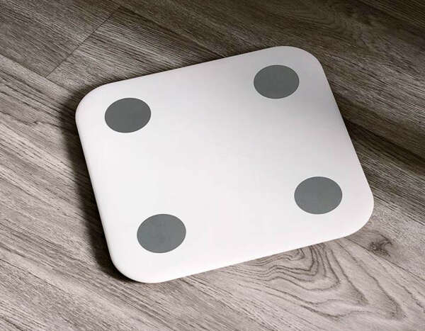 Весы электронные Xiaomi Mi Smart Scale 2