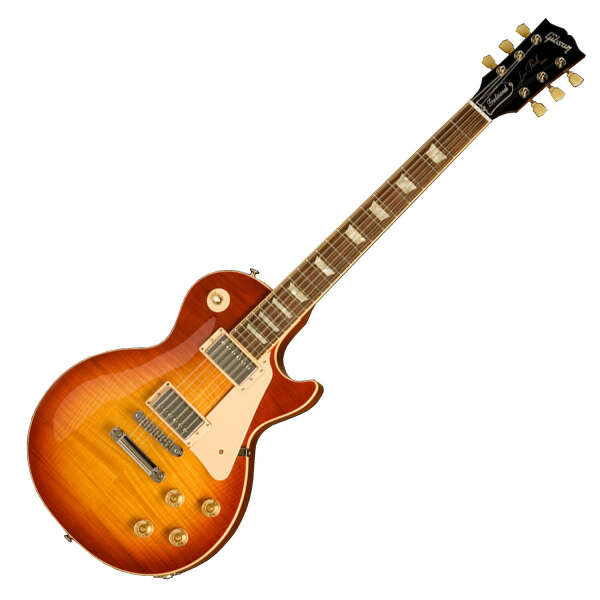 Электрогитара Gibson Les Paul