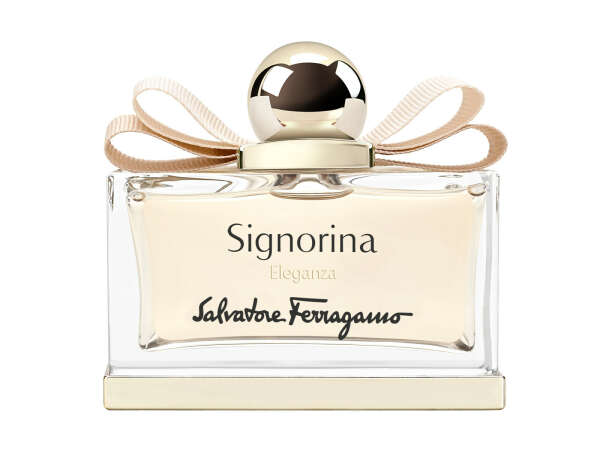 Salvatore Ferragamo Signorina Eleganza