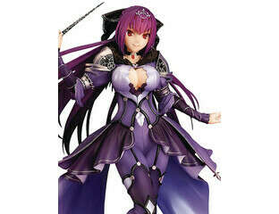 Фигурка 1/7 Скатах-Скади (Scáthach-Skadi Caster, Second Ascension)