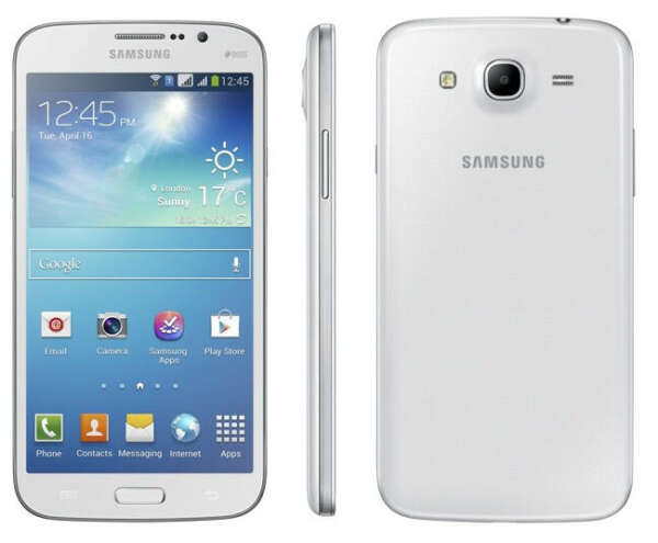 Мобильный телефон Samsung Galaxy S5