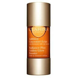 Clarins Self Tanning Концентрат для лица с эффектом искусственного загара купить по цене от 1152 руб в ИЛЬ ДЕ БОТЭ, Clarins для лица в интернет магазине, арт 80020731