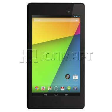 интернет-планшет Google Nexus 7C (2013) 32Gb LTE, 7&#039;&#039; IPS