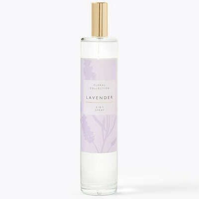 Lavender 3 in 1 Spray 100ml Marks&Spenser