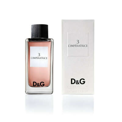 D&G  L`Imperatrice 3