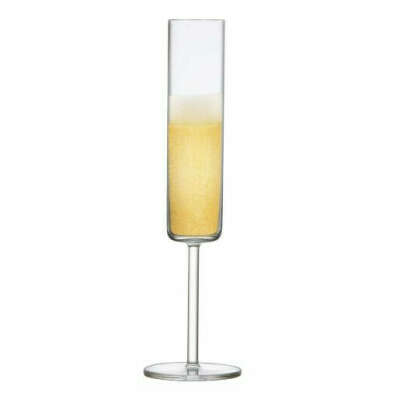 Набор бокалов для шампанского 200 мл, 6 шт., серия Modo, Schott Zwiesel