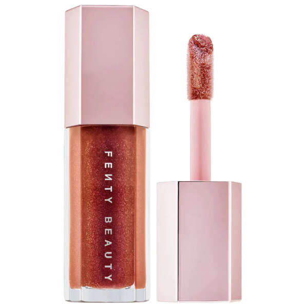 Fenty Beauty Gloss Bomb Universal Lip Luminizer (Hot Chocolit)