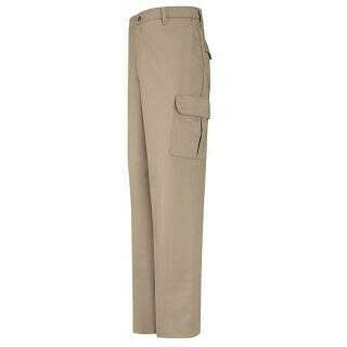 Wholesale Chef Pants - Cotton Cargo Pant
