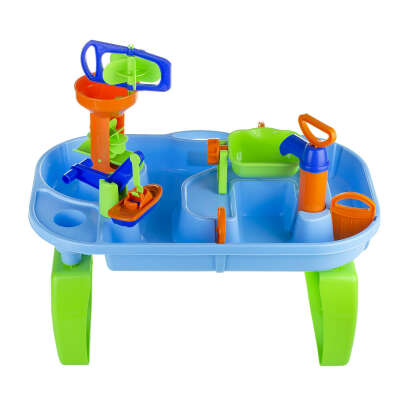 Полесье Игровой детский набор с водой "Водный мир №4" в коробке