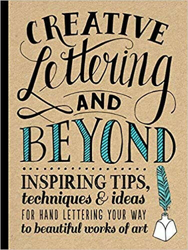 Creative lettering