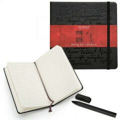 Подарочный набор Moleskine Writing Set