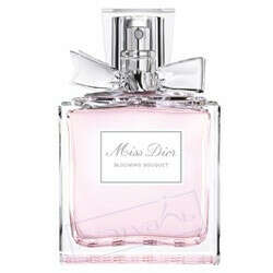 CHRISTIAN DIOR "Miss Dior Blooming Bouquet"