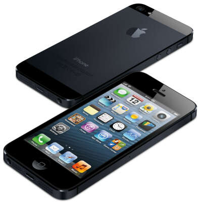 iPhone 5s BLACK