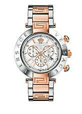 Versace - Reve Chrono 2 -Tone