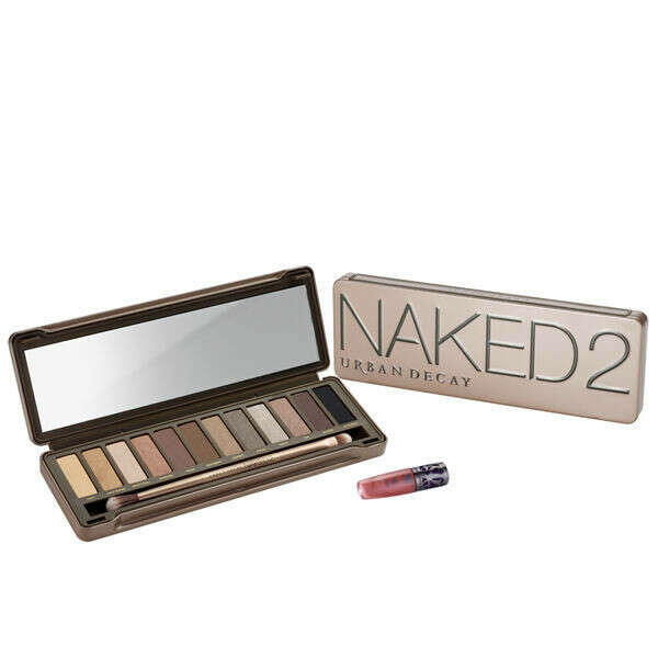 Naked 2 от Urban Decay